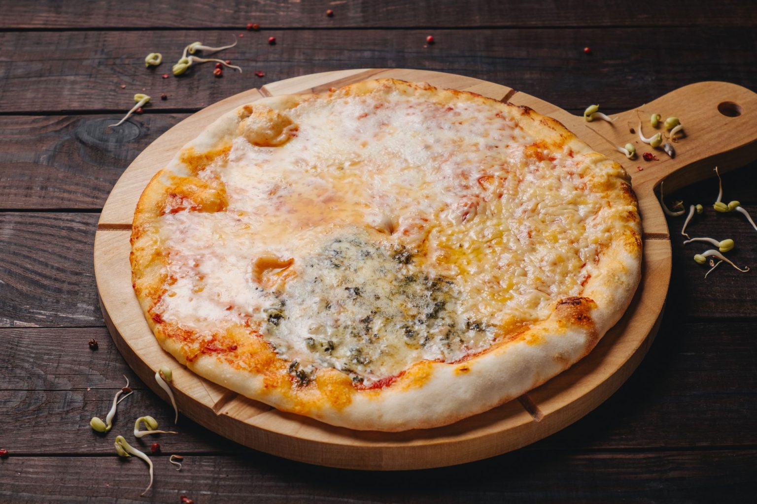 камеди пицца четыре сыра смотреть онлайн клаб фото 99